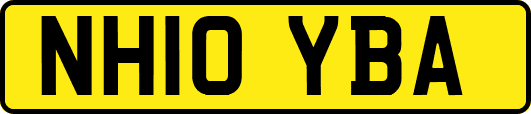 NH10YBA