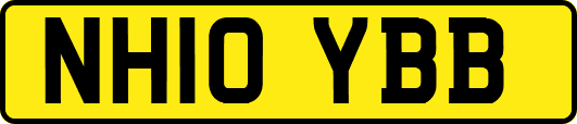 NH10YBB