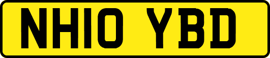 NH10YBD