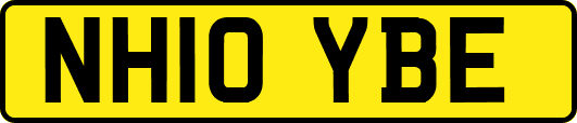 NH10YBE