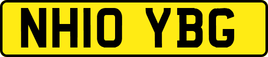NH10YBG