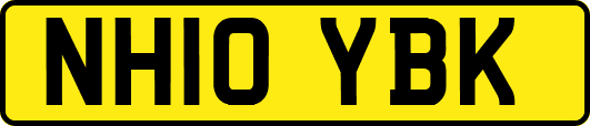 NH10YBK