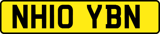 NH10YBN