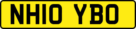 NH10YBO
