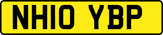 NH10YBP
