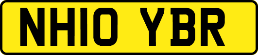 NH10YBR