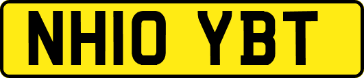 NH10YBT