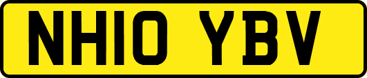 NH10YBV