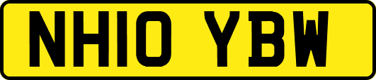 NH10YBW