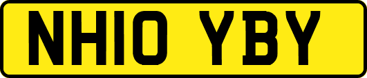 NH10YBY