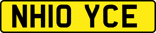 NH10YCE