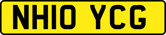 NH10YCG