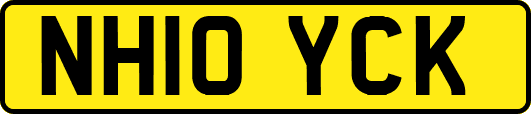 NH10YCK