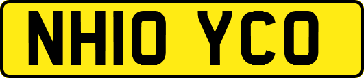 NH10YCO