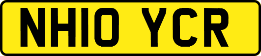 NH10YCR