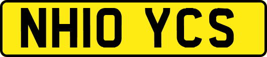 NH10YCS