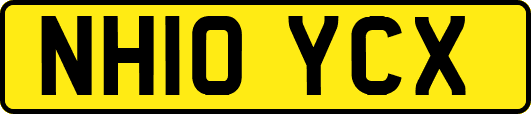 NH10YCX