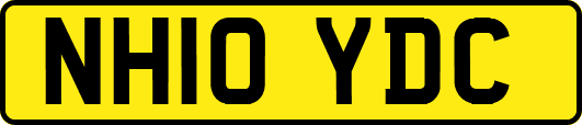 NH10YDC
