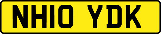 NH10YDK
