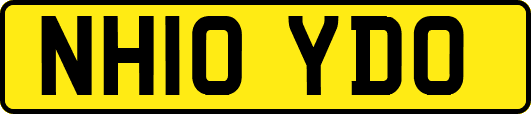 NH10YDO