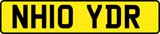NH10YDR