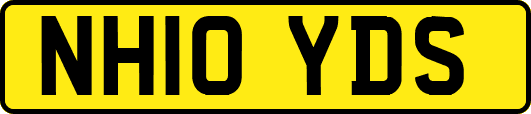 NH10YDS