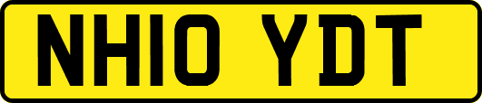 NH10YDT