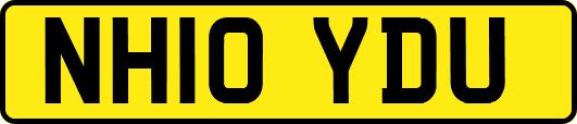 NH10YDU