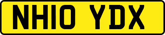 NH10YDX