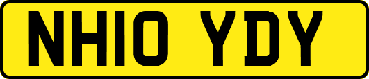 NH10YDY