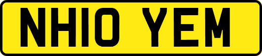 NH10YEM