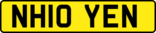 NH10YEN