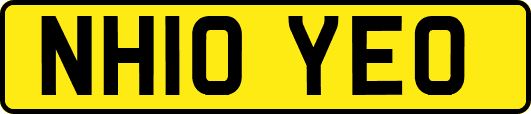 NH10YEO