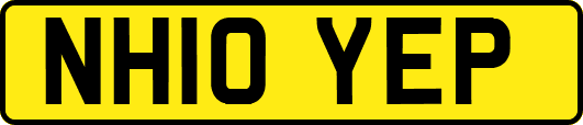 NH10YEP