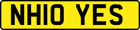 NH10YES