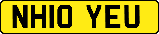 NH10YEU