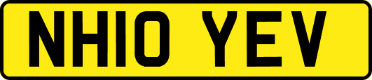 NH10YEV