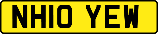 NH10YEW