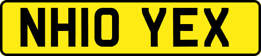NH10YEX