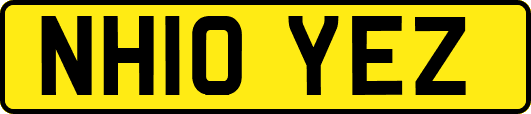 NH10YEZ