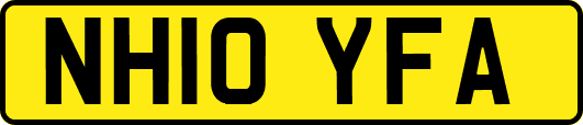 NH10YFA