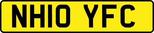NH10YFC