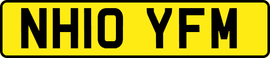 NH10YFM