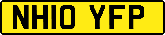 NH10YFP