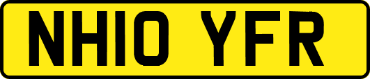 NH10YFR
