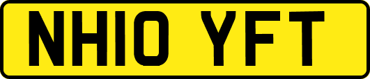 NH10YFT