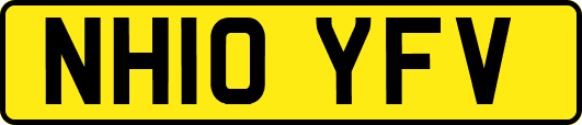 NH10YFV