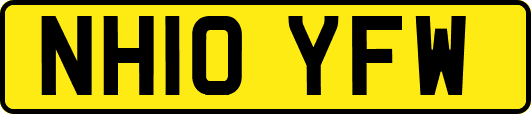 NH10YFW