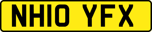 NH10YFX