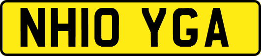 NH10YGA